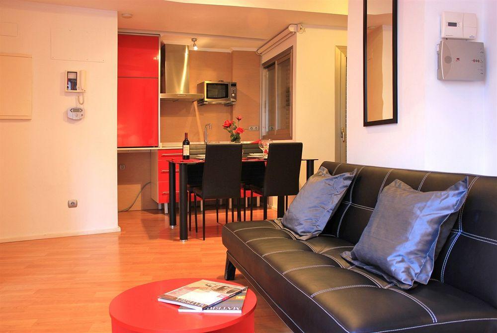 Like Apartments Lonja Valencia Eksteriør bilde