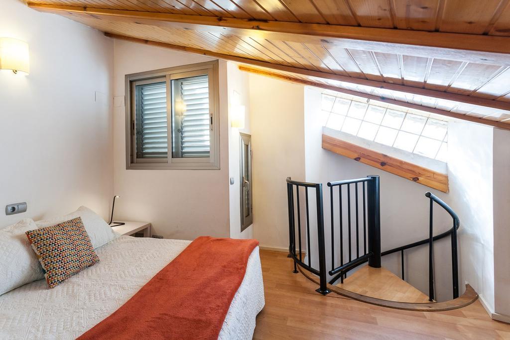 Like Apartments Lonja Valencia Eksteriør bilde